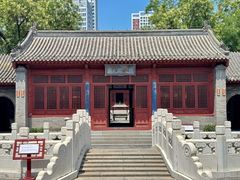 -沧州文庙