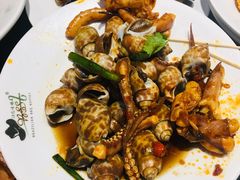 -汉巴味德(大悦城店)