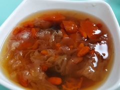 -中山大学南校区-学1食堂