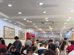 -惠丰源烩面馆(经七路店)