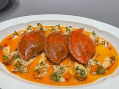 -怡情荟•海鲜青岛菜(五四广场旗舰店)
