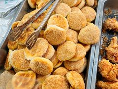 -满记烧饼(牛街东里小区一区店)