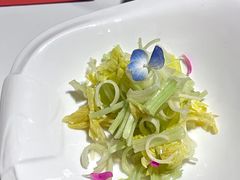 -小广寒电影艺术餐厅(小广寒经三路店)