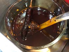 -燊意布拉肠云吞面(中山四路店)