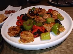 -隆喜元鱼汤包·海鲜(中联广场店)