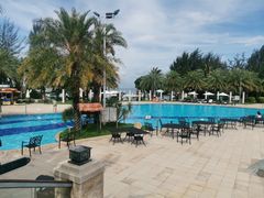 -惠州金海湾嘉华度假酒店