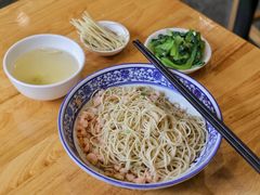 -裕兴记·三虾面(西北街总店)