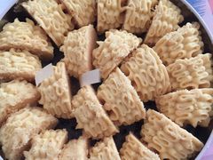 -家琳甜品(江南东店)