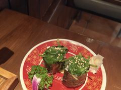 -木村武·手作寿司料理(中山亭店)