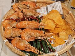 -谭十三南昌大排档(船山路总店)