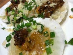 -胖大嫂渔家排档·全海景餐厅(渔村店)