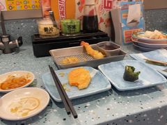 -元气寿司(东方宝泰店)