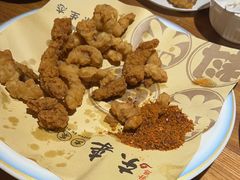 -东来土菜馆(民祥园路店)
