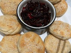 -梅利汴京烤鸭•开封豫菜地标店(晋安路店)