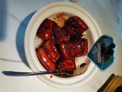 -庆江南江南菜(琴湖溪里花园城店)