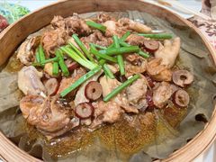 -金鼎轩·滋养小餐馆(联想桥店)