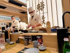 -鮨政·Omakase(港汇恒隆广场店)