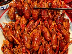 -辣不怕口味虾(凌霄路店)