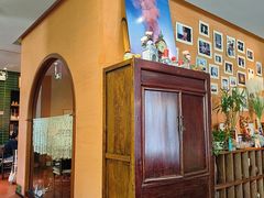 -懒人业余餐厅(琨御府店)