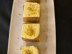 -Efes Turkish & Mediterranean Cuisine 艾菲斯餐厅(陆家嘴店)