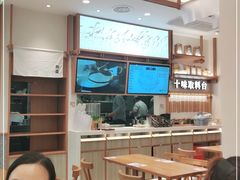 -小满手工粉(上海品尊国际店)