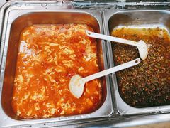 -阿九笨鸡蛋手擀面(总店)