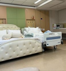 -杭州贝瑞斯美华妇儿医院·早孕·产检·儿科