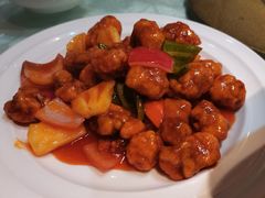 咕噜生炒骨-原汁原味农家菜·经典粤菜(江燕南路店)