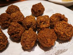 -京门老爆三·铜锅涮肉 爆肚(望京店)
