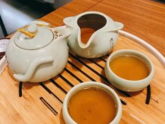 -云水瑶意境云南菜(柏威年购物中心店)