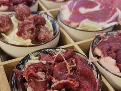 -清真·天府皇城坝百年牛肉火锅(皇城清真寺店)
