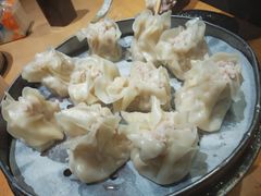 虾仁鲜肉烧麦-真真鲜馄饨店(启蒙路店)