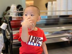 -Seesaw Coffee(上海国金中心店)