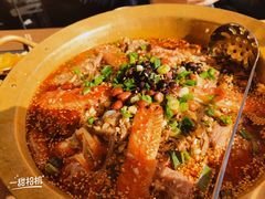 -YUOZUO渝作·川渝冒肚(崂山店)