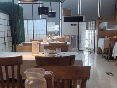 -Aqua Oasis 水天堂(石路天虹店)