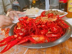 -五七小李子油焖大虾(总店)