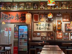 -王繁星面馆(西安熙地港店)