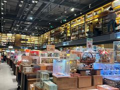 -半山书局(新世纪商城店)