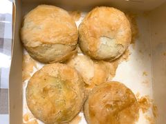 -冠素堂观音饼(朱家尖码头店)