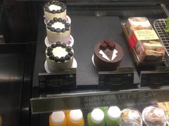 -星巴克(镇江苏宁广场6F店)