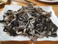 水爆肚-元盛居(生态大街店)