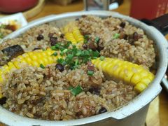 -有红鸡毛店·川菜(建设路店)