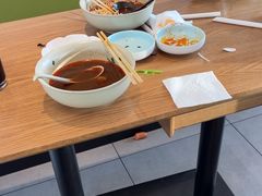-李先生牛肉面大王(欧亚卖场店)
