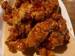 -包装马车·韩国料理·포장마차