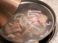 -椰子营·椰子鸡火锅(万象里店)