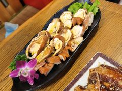 -大壮家原味烤肉(兴华北街店)