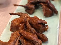 -麒麟中餐厅·经典粤菜·地道菜式老字号(广州长隆酒店)