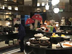 -安蒂娅·海鲜自助餐厅(安蒂娅美兰酒店)