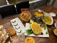 -Siam泰餐厅(水上公园店)