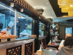 -李记东北饺子馆·东北菜(欢乐谷店)